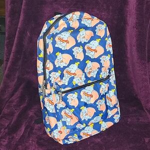 Loungefly Dumbo Backpack